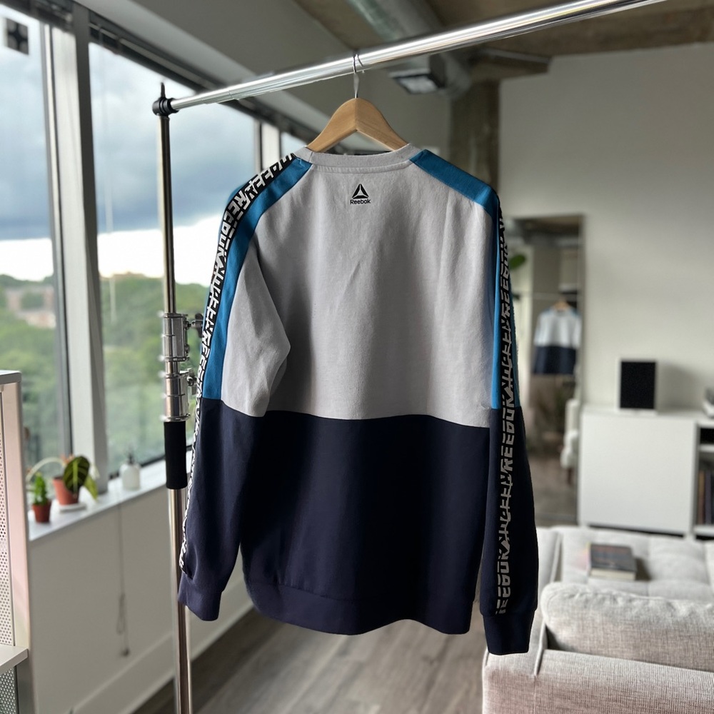 Reebok Sweatshirt